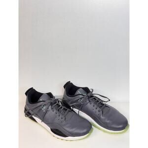 Nike Air Jordan ADG 3 Dark Grey Golf Shoes Mens Size 10